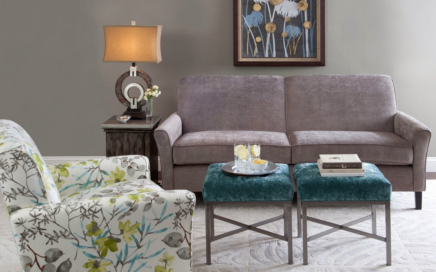 A ROOM IN MIND INVITE ONLY Floor Model Furniture Sale