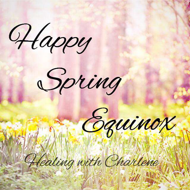 Spring Equinox Wishes Images Spring Equinox Wishes Images