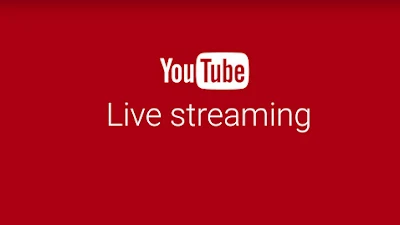 Cara Mulai Live Streaming di YouTube Melalui Smartphone