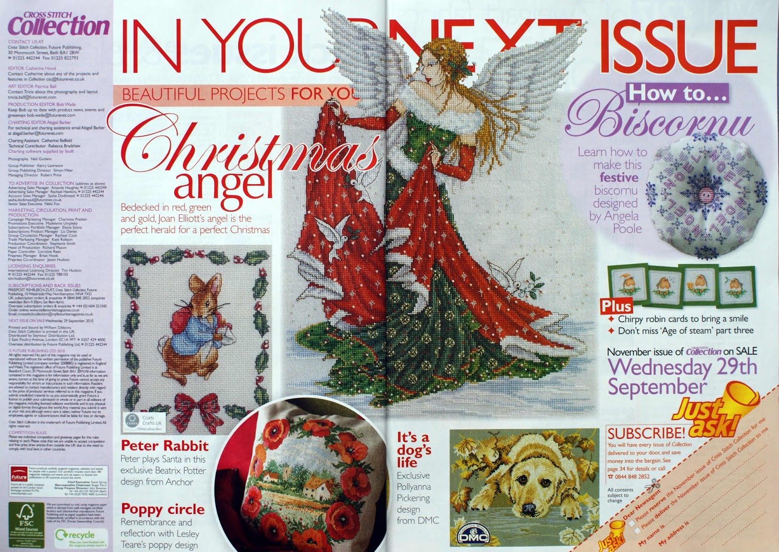 Схема вышивки крестом 4