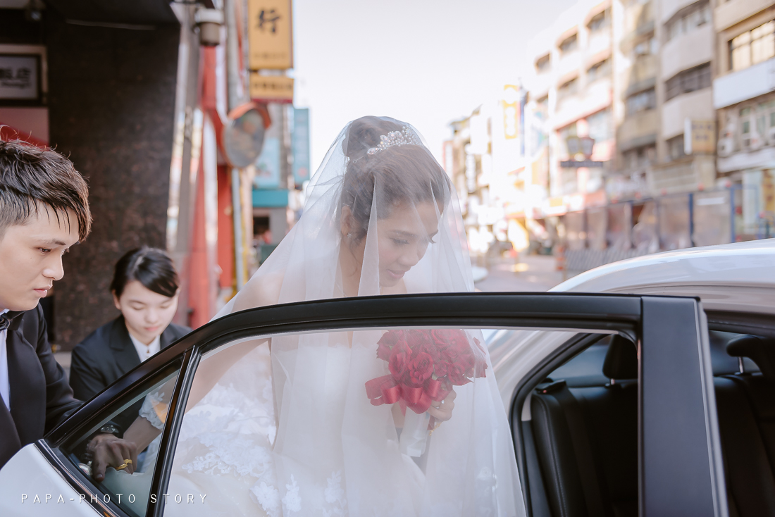 PAPA-PHOTO 中壢福容 婚攝 類婚紗