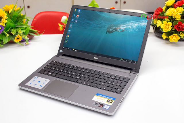 Dell Inspiron 5559