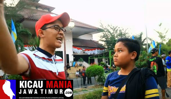 Viral Anak Sd Gantang Burung Di Tipu Oleh Oknum Angkot Nyaris