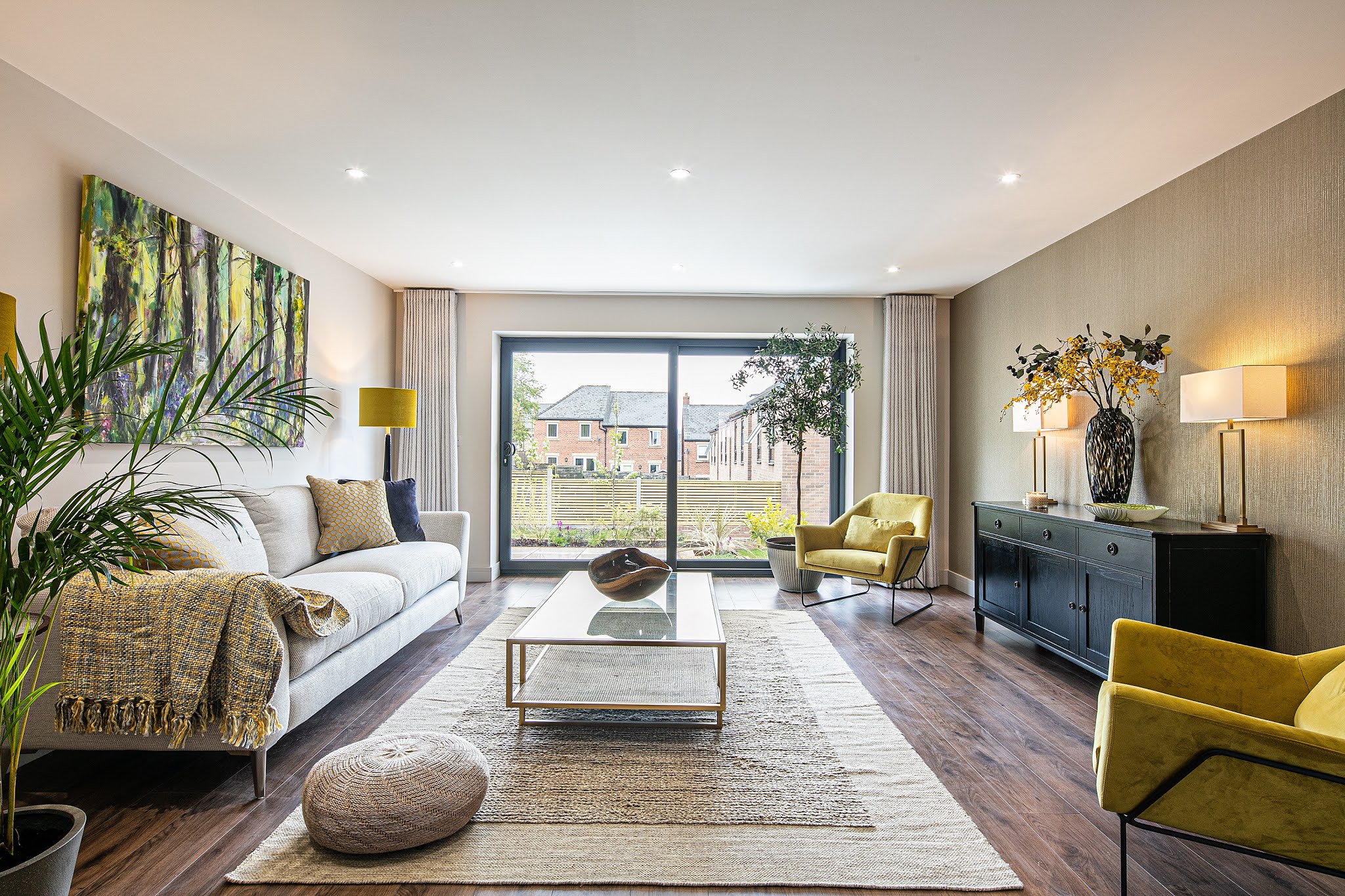 Spencer's Estate Agents Sheffield NEW HOMES Sheffield Spencer