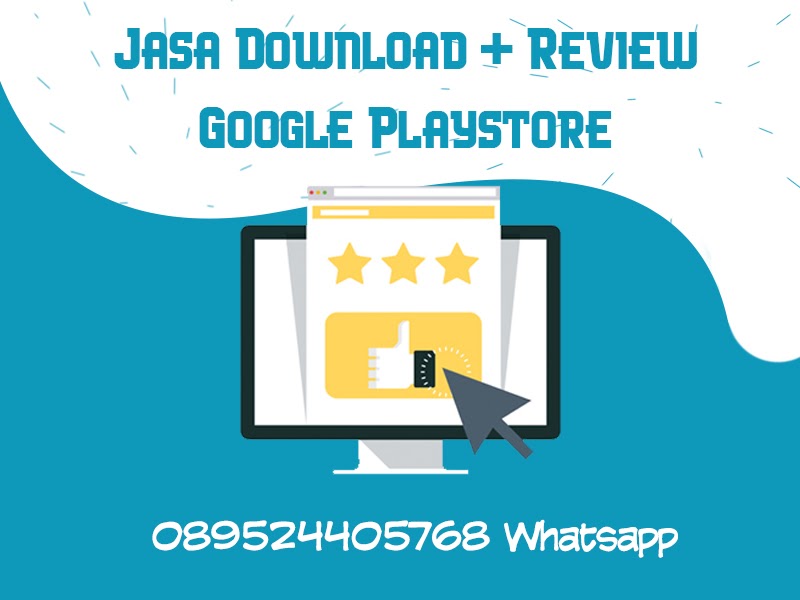 Jasa Review Google Playstore Murah Bergaransi Ohayou.id Jasa Review Google Playstore Murah Bergaransi Ohayou.id