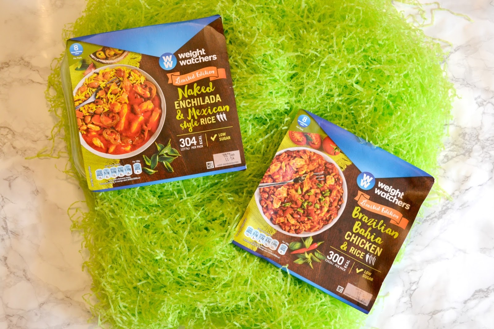 Weight Watchers Spicy Summer Meals* UK Lifestyle and Beauty Blog