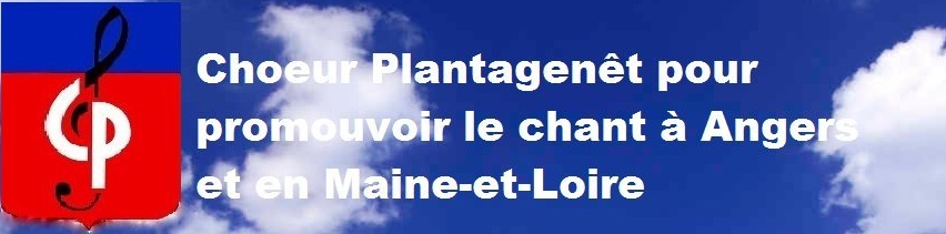 CHŒUR PLANTAGENÊT