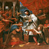 St. Francis Xavier, Confessor of the Society of Jesus