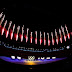 ญี่ปุ่นเปิดอลังการ โอลิมปิกเกมส์ โตเกียว 2020