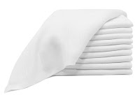 Baby Mullwindeln bzw. Spucktücher