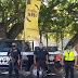 Con labores preventivas combate SSP al COVID-19 en municipios con Bandera Amarilla
