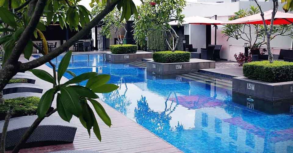 Paling Dicari, 9 Fasilitas Hotel yang Bikin Tamu Rela Bayar Mahal - Pariwisata Sumut