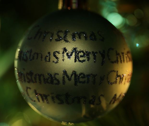 A MYSTIC'S TOOLBOX: Spiritual Gifts for Christmas