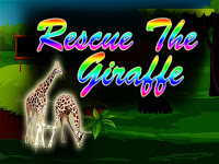 Top10NewGames - Top10 Rescue The Giraffe