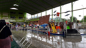 Waterpark Christine Hakim Idea Park Waterpark Christine Hakim Idea Park
