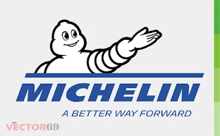 Logo Michelin - Download Vector File CDR (CorelDraw)