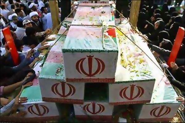 Terungkap! Alasan Kekalahan Iran Sepanjang Peperangan Adalah Karena Do'a Rasulullah SAW