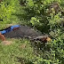 Ex-presidiário é encontrado morto com perfurações de tiros de arma de fogo pelo corpo no município de Pombal