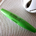 Eveline Big Volume Lash Professional Mascara Natural BIO Formula 