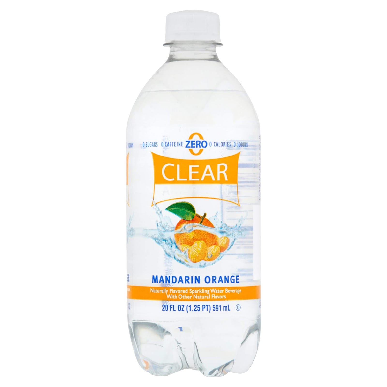 Hinton Happenings Walmart's Clear American Water