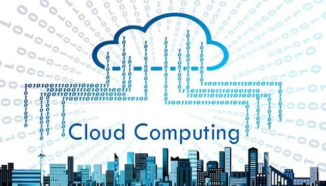 Online Cloud Computing Course in Jaipur