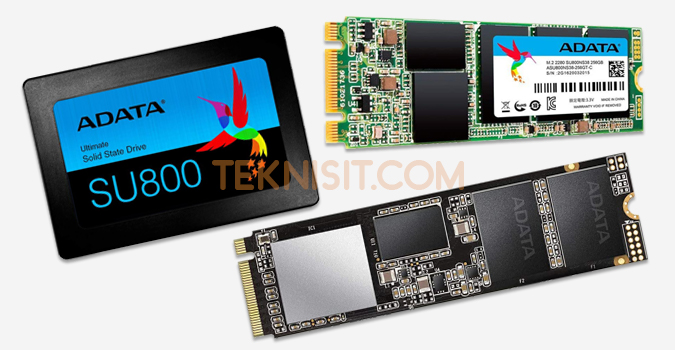 SSD yang bagus SSD yang bagus