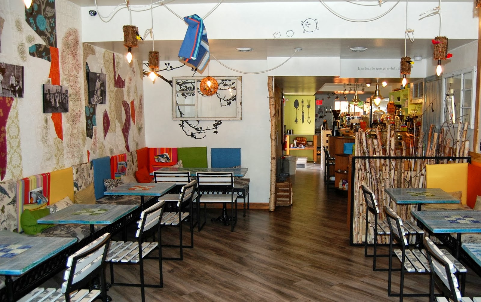 CABBAGETOWN NEIGHBOURHOOD REVIEW