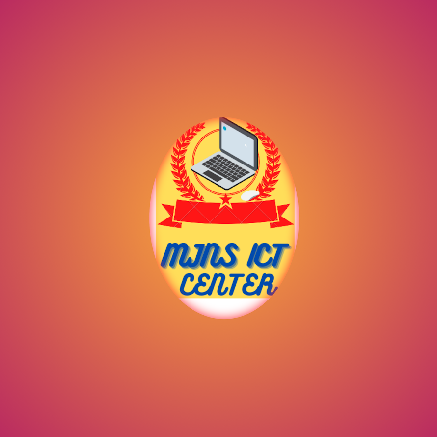 MJNS ICT CENTER Blog