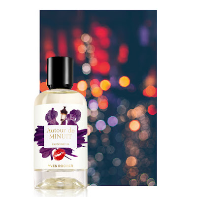 minuit fragrance