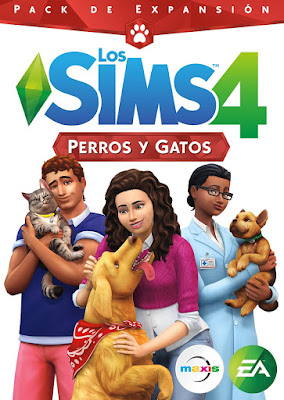 Sims Soul Novedades De Los Sims 4