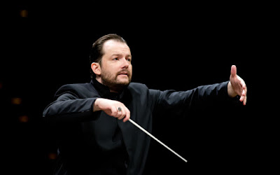 Andris Nelsons Picture