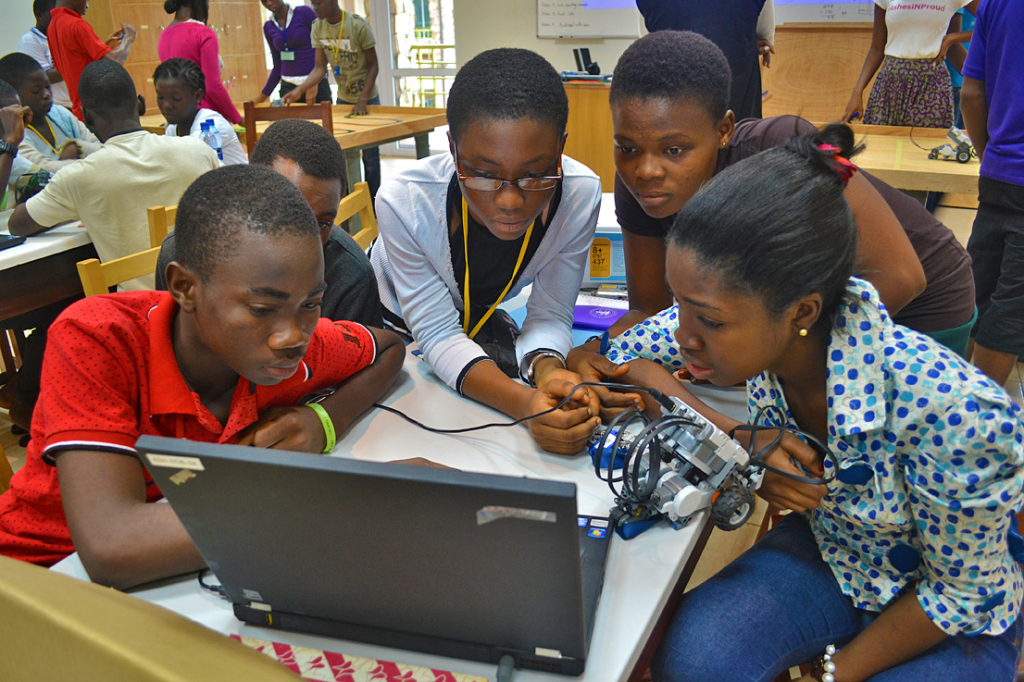 Twelve African EdTech Companies Named as First Fellows at Centre for