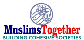 Muslims Together Logo