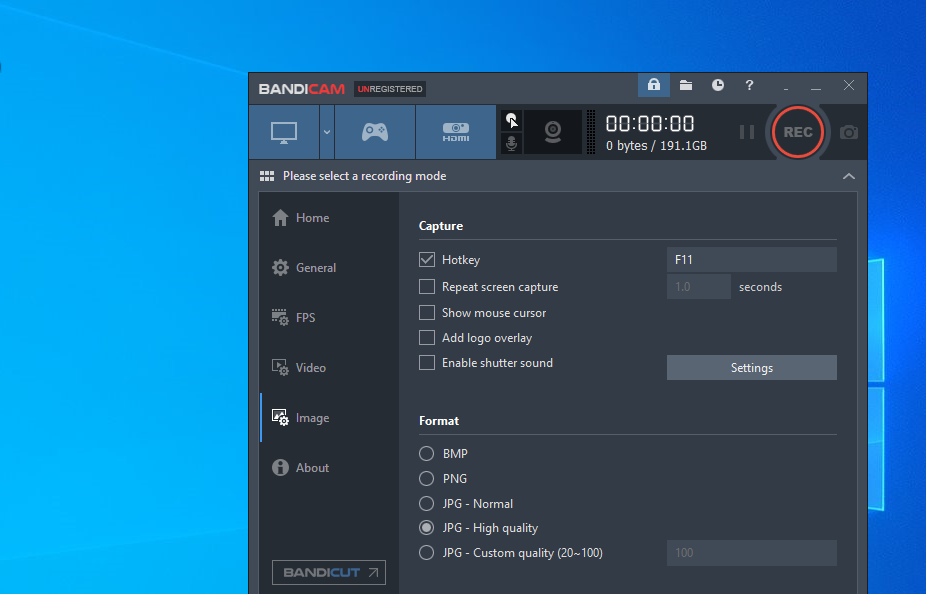 bandicam app bandicam app