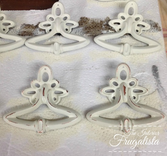 How To Paint Kitchen Cabinets With Chalk Paint The Interior