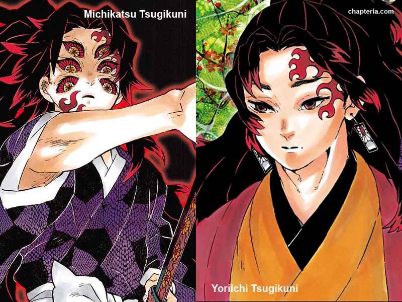 Kimetsu No Yaiba Demon Slayer Chapter 178 Tanggal Rilis Resmi Chapteria