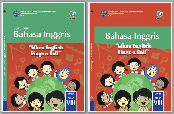 Bahasa Inggris Kelas Viii