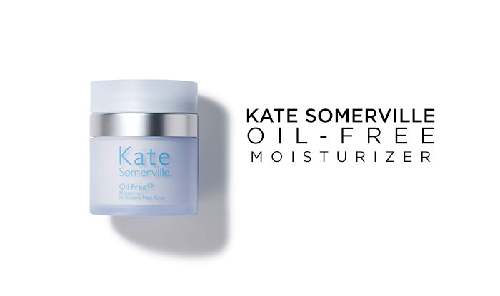 Kate Somerville Oil-Free Moisturizer | Best Oil-Free Moisturizer for all type of skins | NeoStopZone