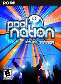 Pool Nation-RELOADED
