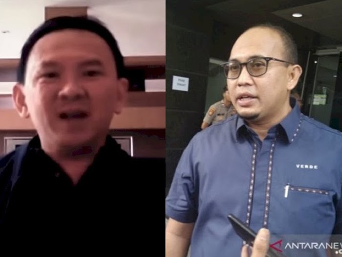 Panas! Andre Rosiade Minta Jokowi Copot Ahok usai Bongkar Borok Pertamina, Ini Alasannya
