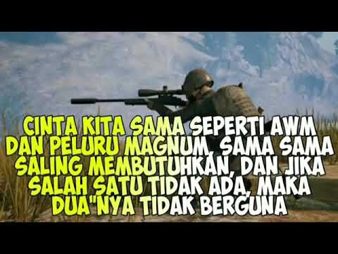 30 Gambar Lucu Meme Pubg Mobile Kata Bijak Kata Cinta