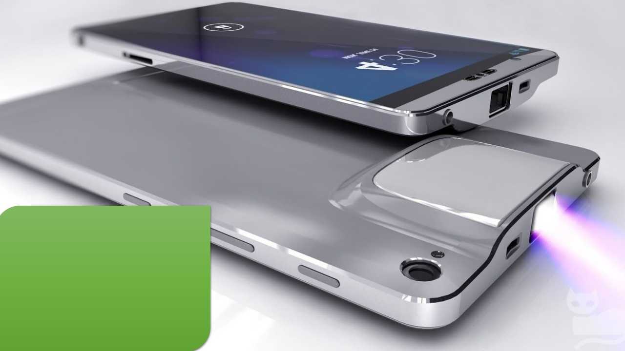 These are the 15 Latest Smartphone 2020 Technologies That Must Be Awaited