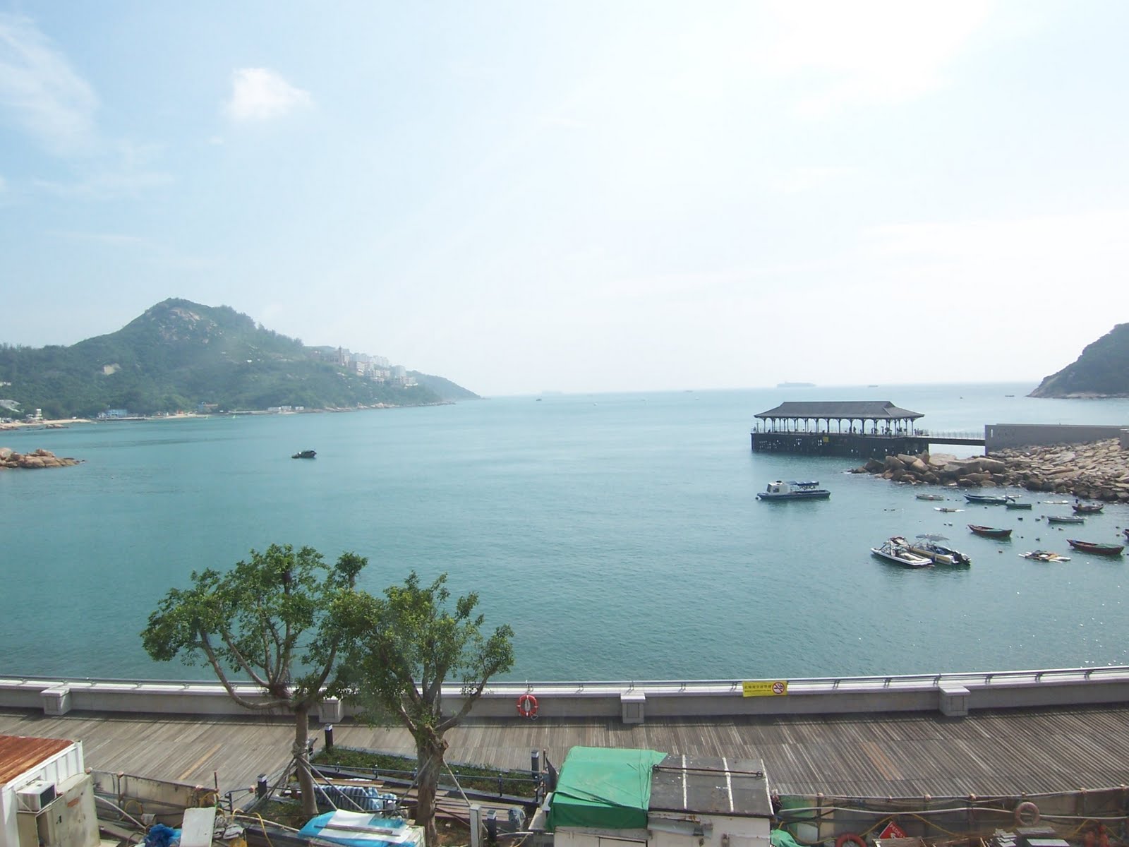 Hong Kong Serviced Apartment Stanley Oriental Hotel, 2/F, 90B Stanley