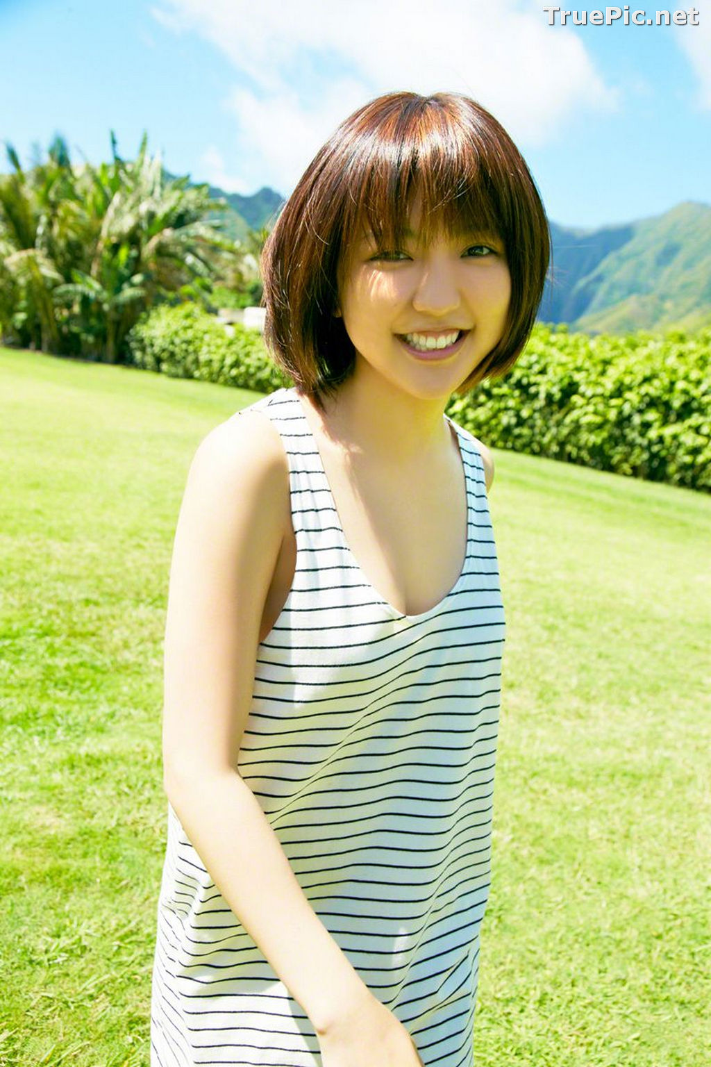 Image Wanibooks No.135 – Japanese Idol Singer and Actress – Erina Mano - TruePic.net - Picture-61
