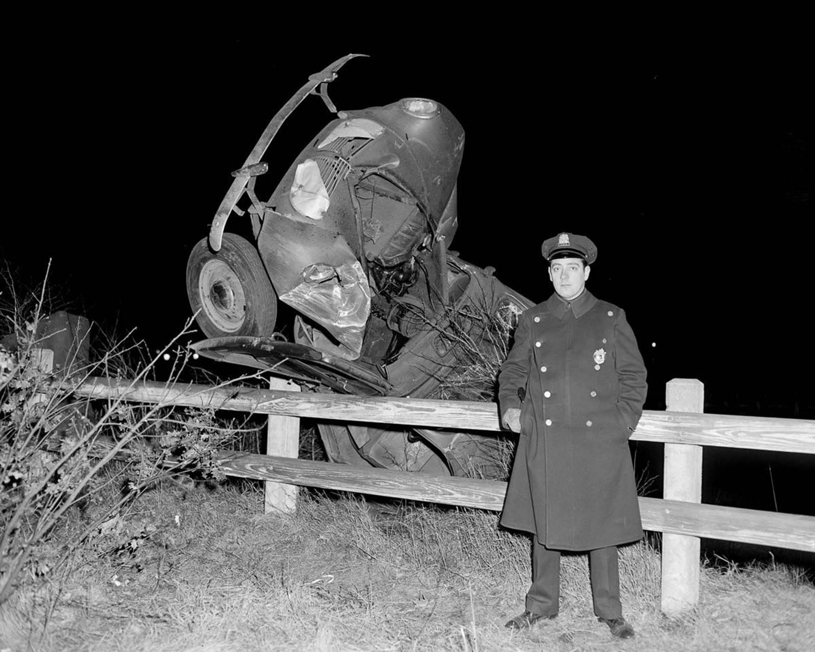 14 апреля 1930 год что случилось