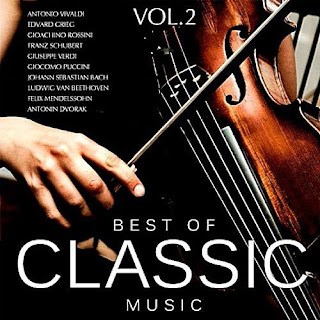 VA2B 2BBest2BOf2BClassic2BMusic2B2528Vol225292B252820172529 - VA - Best Of Classic Music (Vol.2) (2017)
