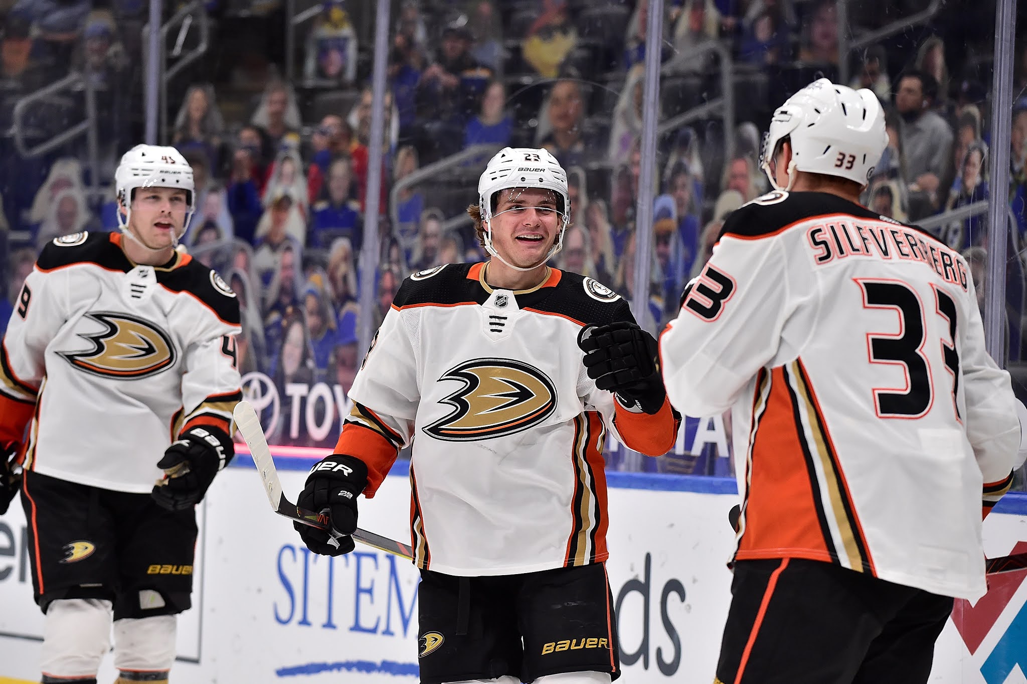 Expansion Draft 2 Anaheim Ducks Who Could Be Left Unprotected NHL