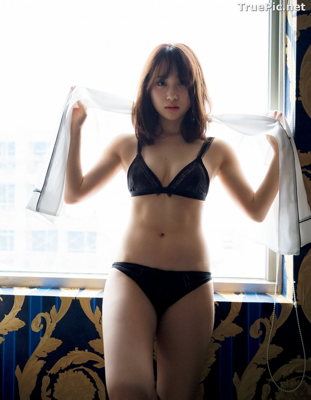 Image Japanese Beauty – Juri Takahashi - Sexy Picture Collection 2020 - TruePic.net - Picture-239