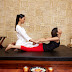 Os benefícios da Massagem Tailandesa