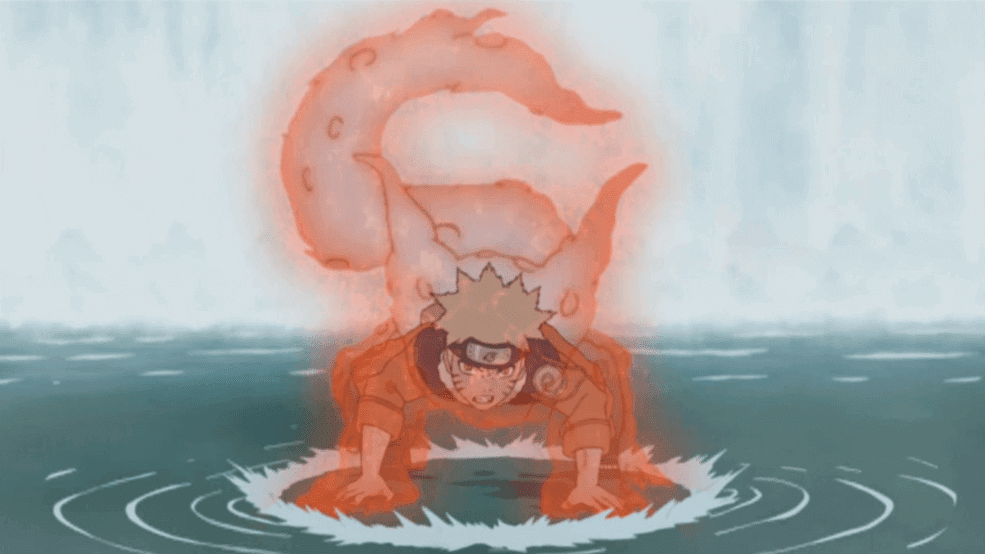 9 Perubahan Bentuk Mode Cakra Kyuubi Naruto, dari Terlemah Hingga Terkuat 9 Perubahan Bentuk Mode Cakra Kyuubi Naruto, dari Terlemah Hingga Terkuat